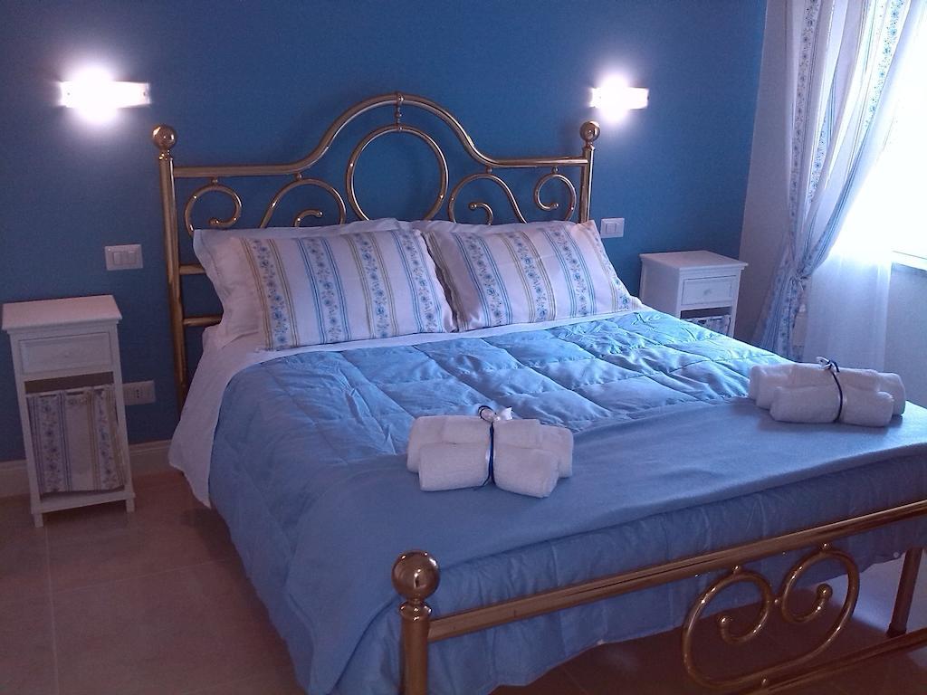 Fontana Vecchia Bed & Breakfast Atina Room photo